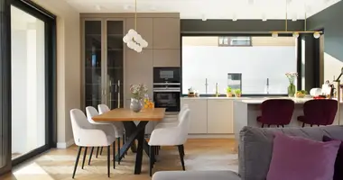 Apartment in Krakow, Poland