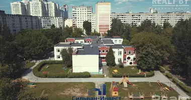 Nieruchomości komercyjne 3 346 m² w Mińsk, Białoruś