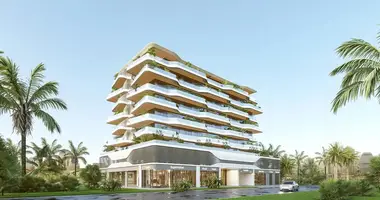 1 bedroom apartment in Dubai, United Arab Emirates