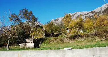 Grundstück in Ulcinj, Montenegro