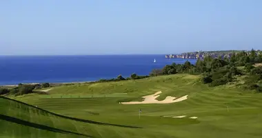 Plot of land in Lagos, Portugal