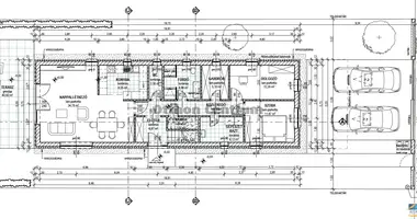 7 room house in Balatongyoeroek, Hungary