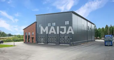 Restaurant 3 044 m² in Joensuu sub-region, Finland