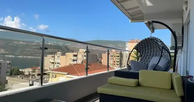Apartamento 6 habitaciones con Muebles, con Estacionamiento, con Aire acondicionado en Topla, Montenegro