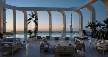 1 bedroom apartment in Dubai, United Arab Emirates
