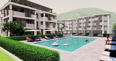 2 bedroom apartment in Herceg Novi, Montenegro