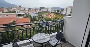 Wohnung 1 Zimmer in Bar, Montenegro