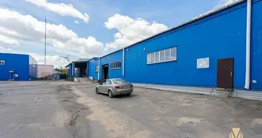Büro 1 213 m² in Kalodziscanski siel ski Saviet, Weißrussland