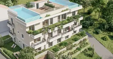 Condo 2 bedrooms in Dobrota, Montenegro