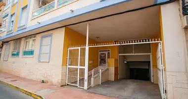 Gewerbefläche 11 m² in Torrevieja, Spanien