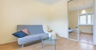 Appartement 1 chambre dans Varsovie, Pologne