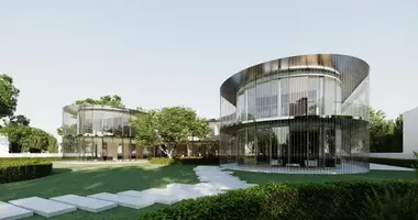 Revenue house 755 m² in Riga, Latvia