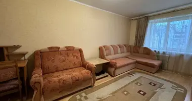 1 bedroom apartment with Furniture, with Washing machine in Minsk, Belarus