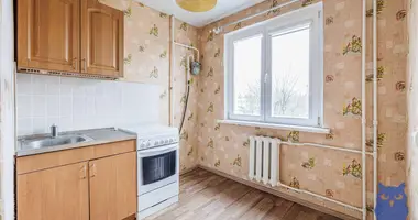 2 room apartment in Minsk, Belarus