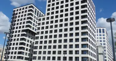 Офис 684 м² в Москва, Россия