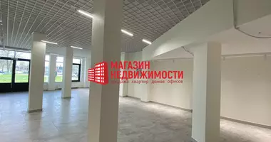 Tienda 114 m² en Grodno, Bielorrusia