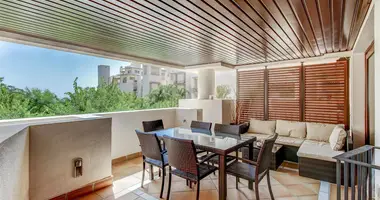 3 bedroom apartment in Malaga, Spain