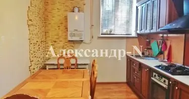 Apartamento 2 habitaciones en Odessa, Ucrania