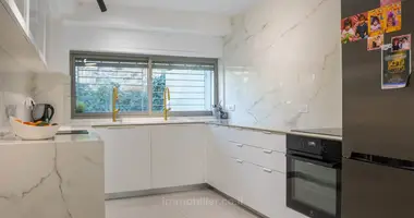 5 room apartment in Jerusalem, Israel