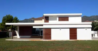 Villa 3 chambres dans Castellón, Espagne