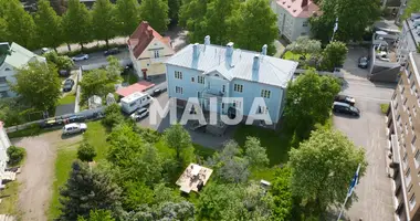Квартира 3 комнаты в Tampere sub region, Финляндия