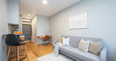 Appartement 1 chambre dans Vilnius, Lituanie