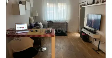 2 room apartment in Zagreb, Croatia