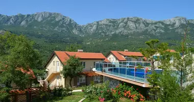 Wohnung 2 Schlafzimmer in Ulcinj, Montenegro