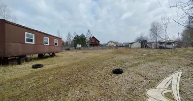 House in Brest, Belarus