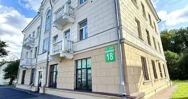 Wohnung 2 zimmer in Minsk, Belarus
