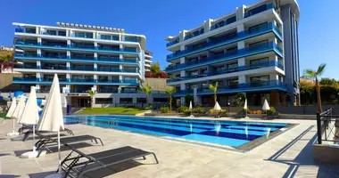Wohnung 4 zimmer in Kargıcak, Türkei