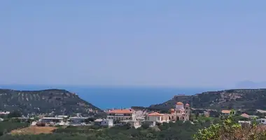 Dom 3 pokoi w Grecja