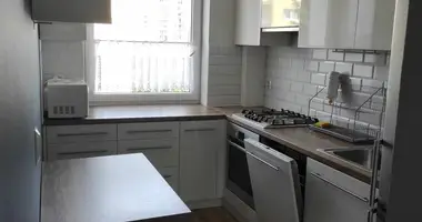 2 room apartment in Gdansk, Poland