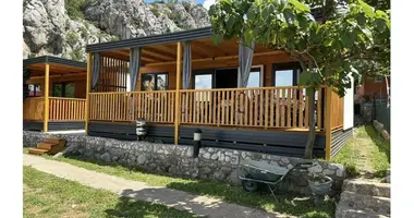 Casa 2 habitaciones en Volarice, Croacia