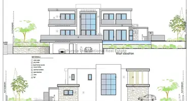 Villa 3 chambres dans Tala, Chypre