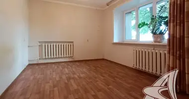Apartamento 2 habitaciones en Brest, Belarús