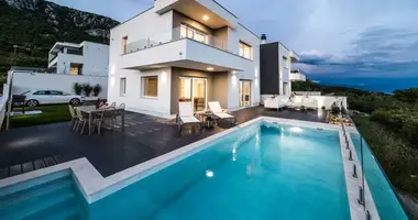 Villa 3 chambres dans Crikvenica, Croatie