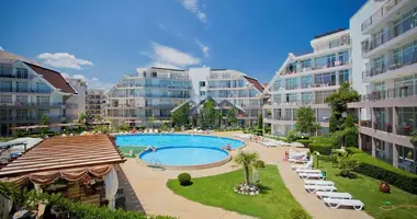 Apartamento 1 habitacion en Sunny Beach Resort, Bulgaria