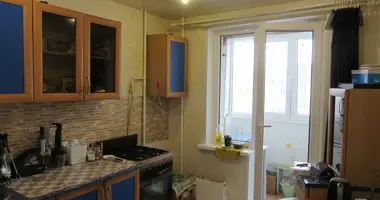 Apartamento 1 habitación en Lyasny, Bielorrusia