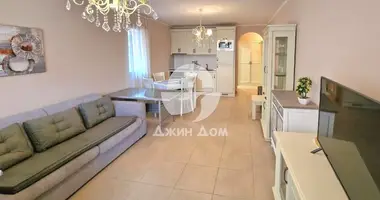 Mieszkanie 1 pokój w Nesebyr, Bułgaria