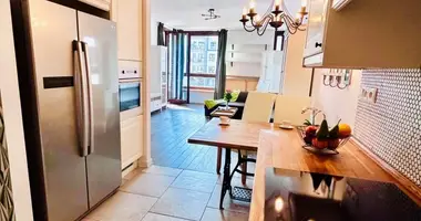 2 room apartment in Warsaw, Poland