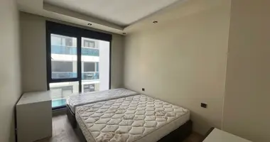 Wohnung 3 Schlafzimmer in Oba, Türkei