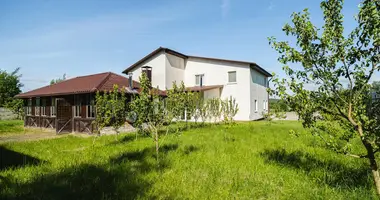 Квартира 6 комнат в Острошицы, Беларусь