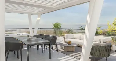 3 bedroom apartment in Larnaca, Cyprus