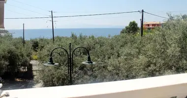 Villa 3 chambres avec Vue sur la mer, avec Vue sur la montagne dans Pyrgadikia, Grèce