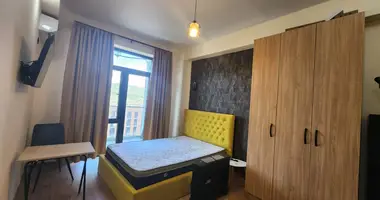 studio for rent in Tbilisi, Georgia
