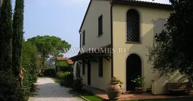 Casa 4 habitaciones en Follonica, Italia
