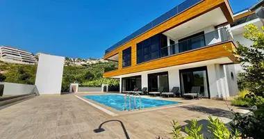 Villa 6 zimmer in Kargıcak, Türkei