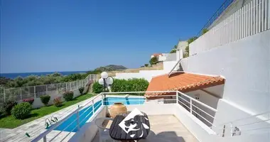 4 bedroom house in Greece