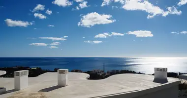 2 bedroom apartment in Benalmadena, Spain